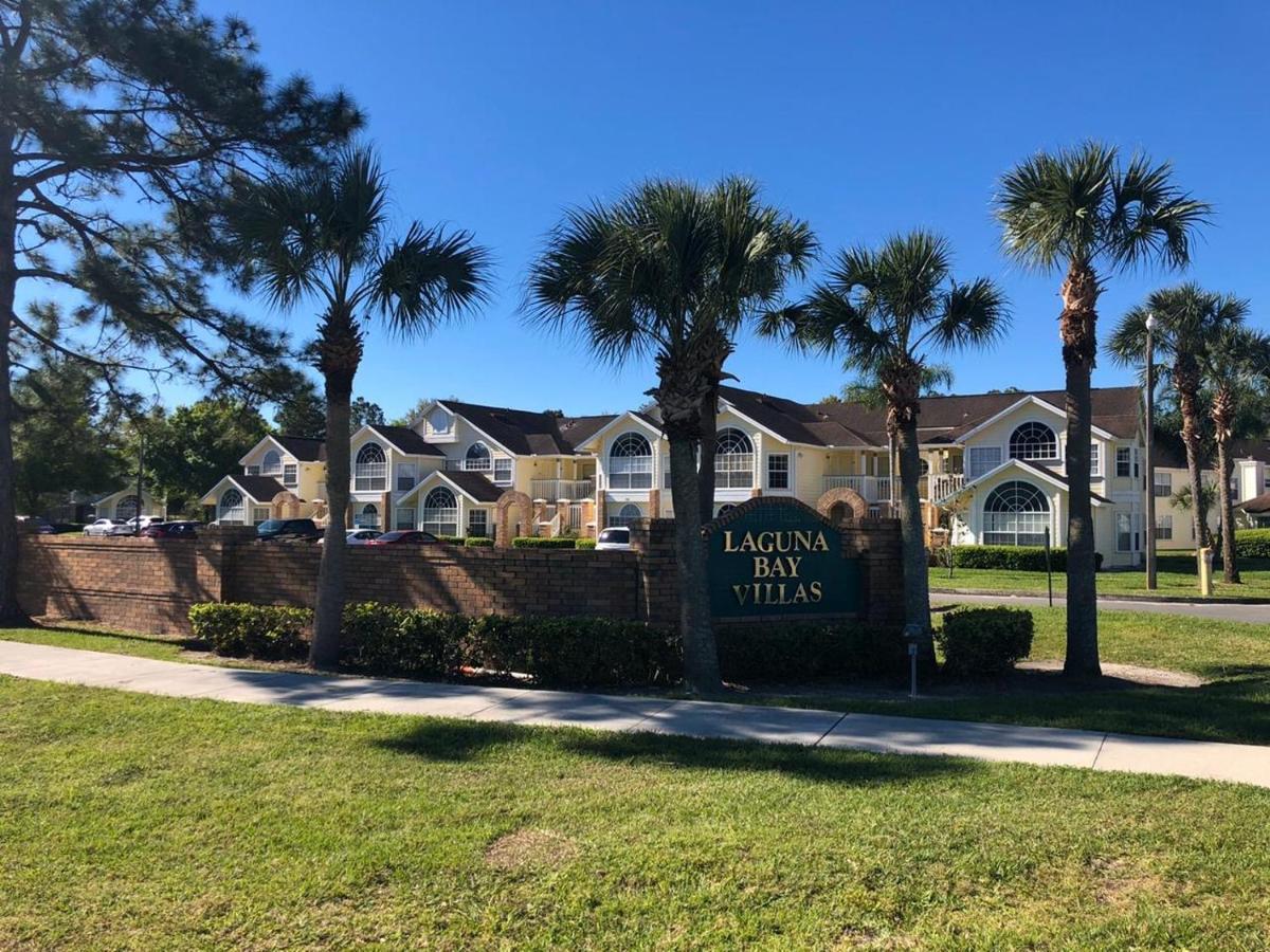 Grand Deluxe 3Br Apartment Near Disney Parks Kissimmee Buitenkant foto