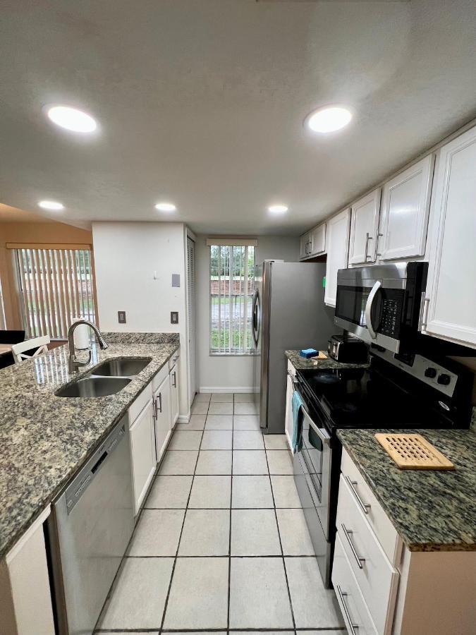 Grand Deluxe 3Br Apartment Near Disney Parks Kissimmee Buitenkant foto