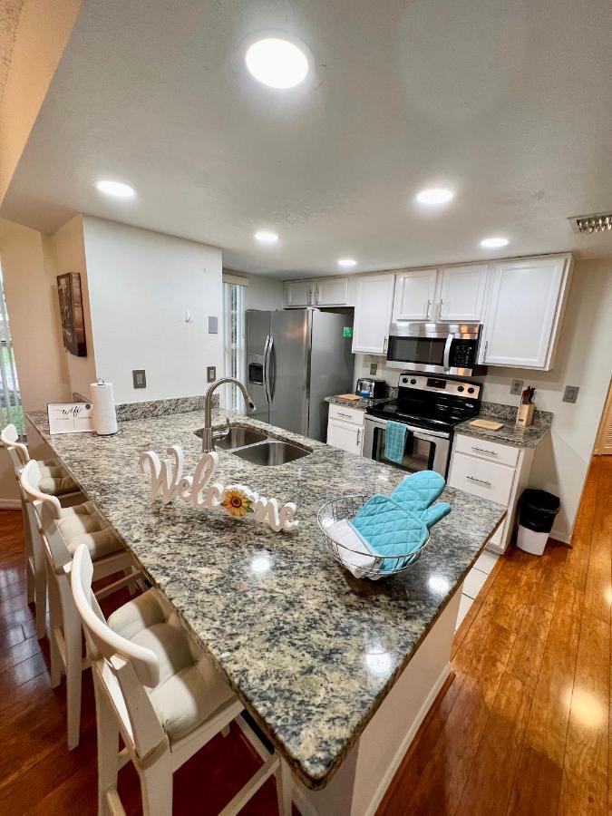 Grand Deluxe 3Br Apartment Near Disney Parks Kissimmee Buitenkant foto