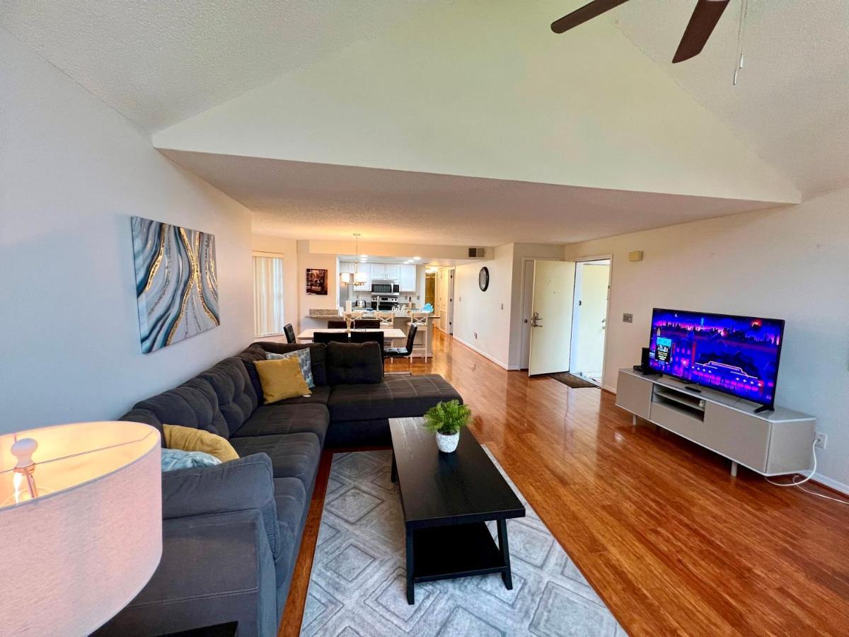 Grand Deluxe 3Br Apartment Near Disney Parks Kissimmee Buitenkant foto