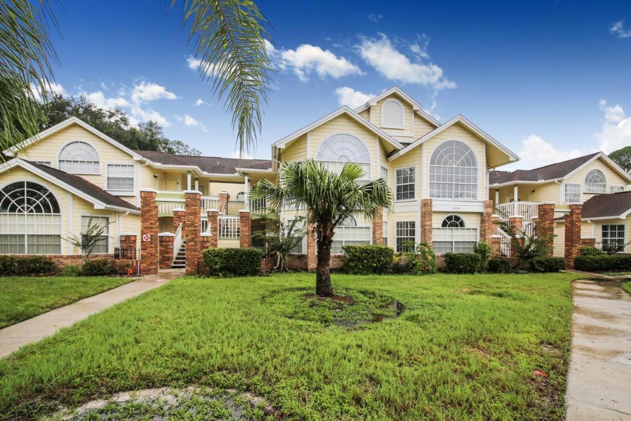 Grand Deluxe 3Br Apartment Near Disney Parks Kissimmee Buitenkant foto