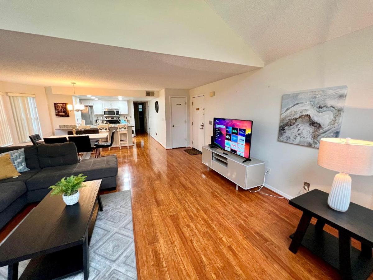 Grand Deluxe 3Br Apartment Near Disney Parks Kissimmee Buitenkant foto