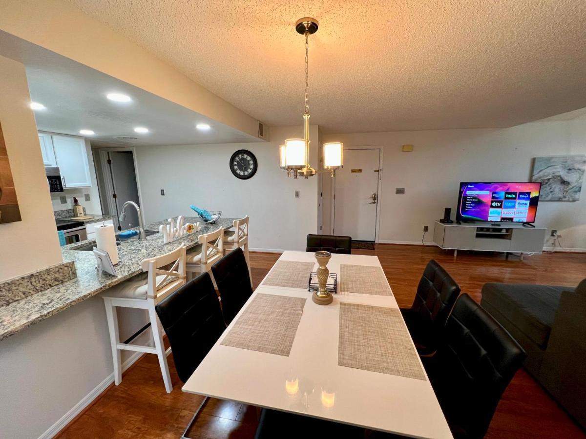 Grand Deluxe 3Br Apartment Near Disney Parks Kissimmee Buitenkant foto