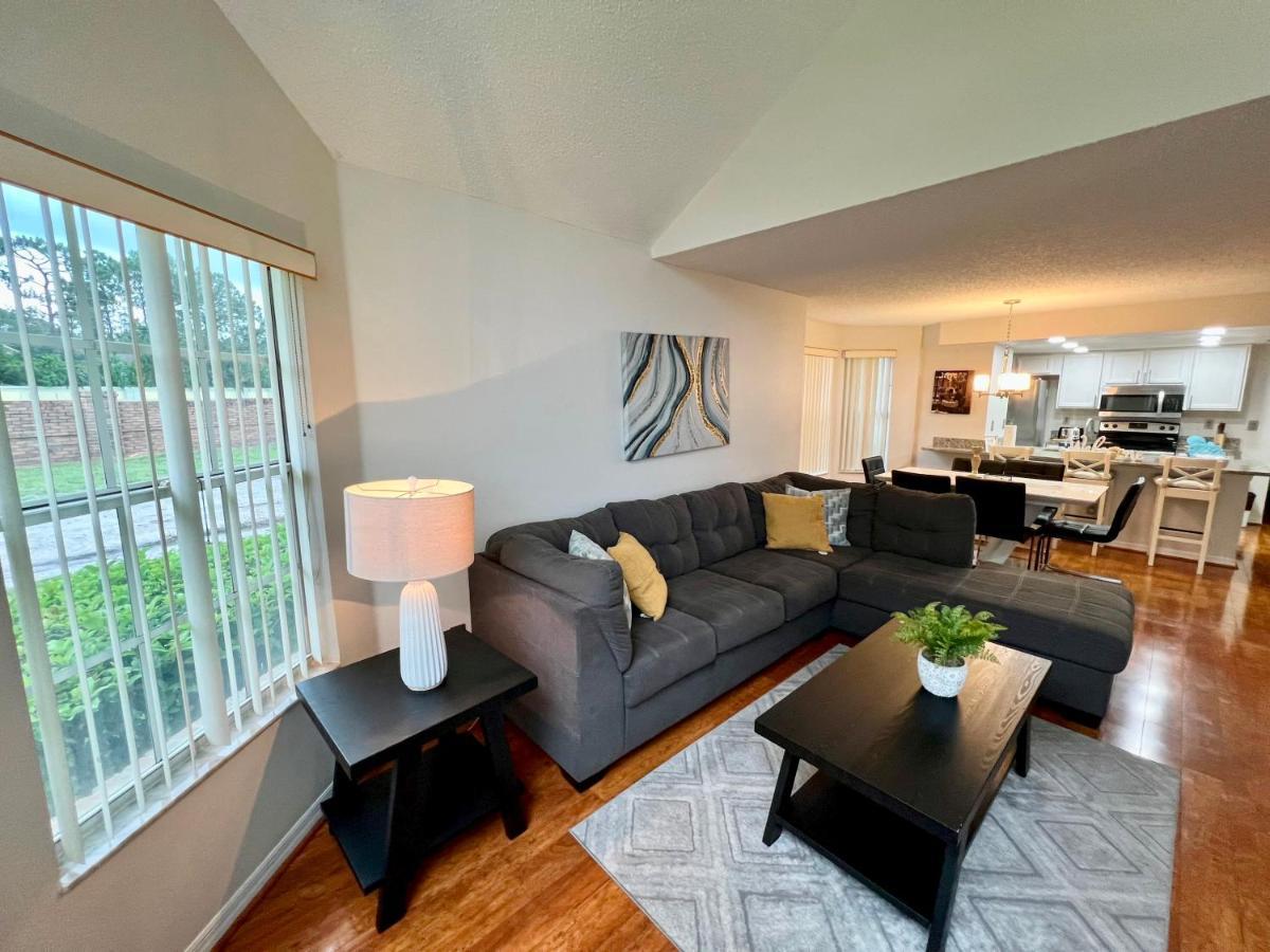 Grand Deluxe 3Br Apartment Near Disney Parks Kissimmee Buitenkant foto