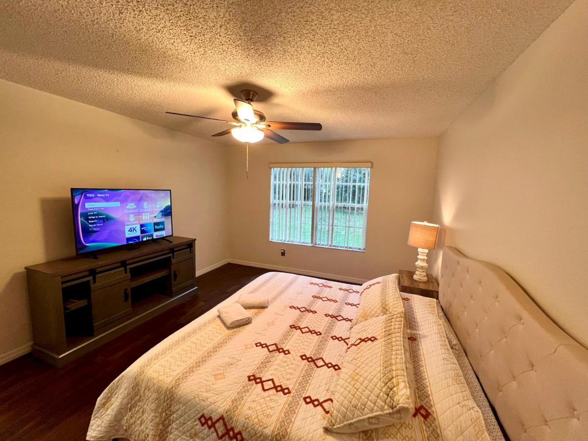 Grand Deluxe 3Br Apartment Near Disney Parks Kissimmee Buitenkant foto