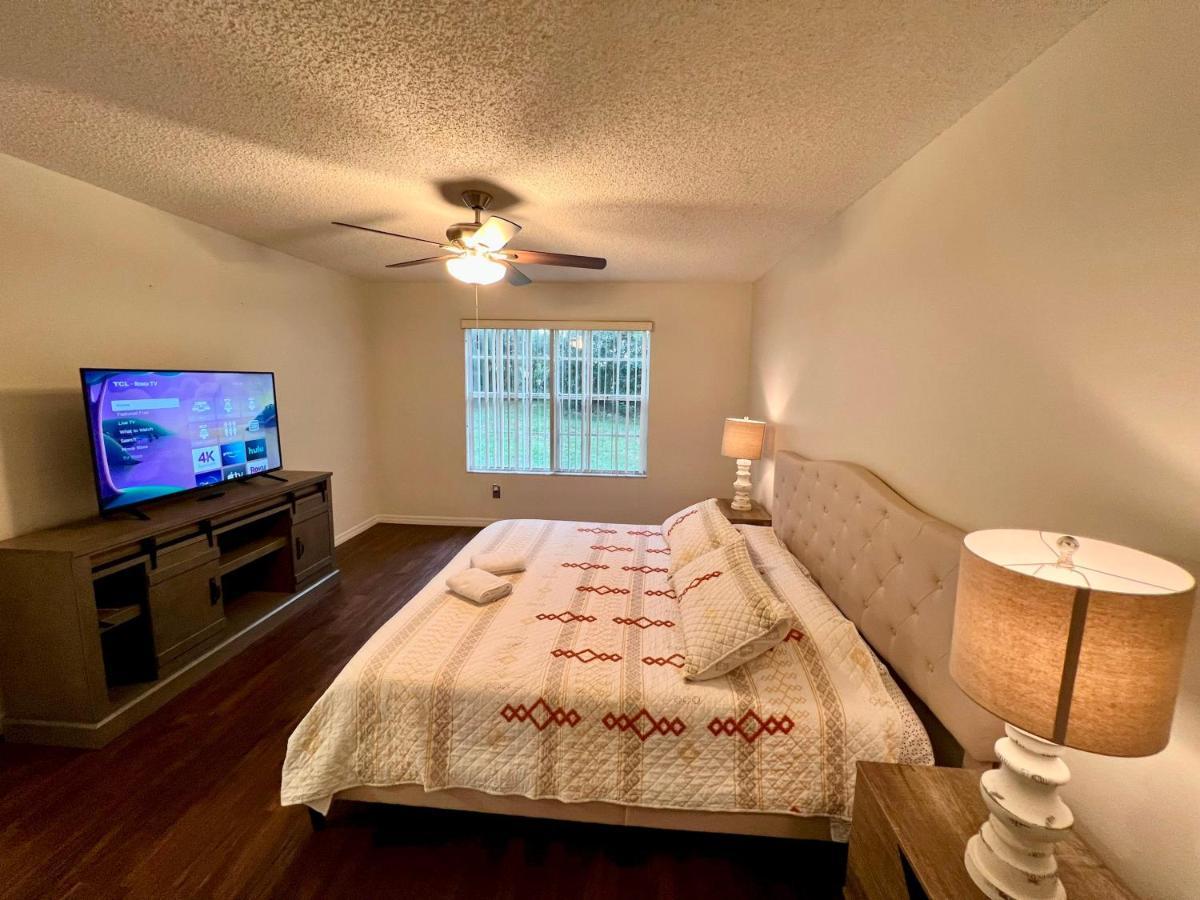 Grand Deluxe 3Br Apartment Near Disney Parks Kissimmee Buitenkant foto