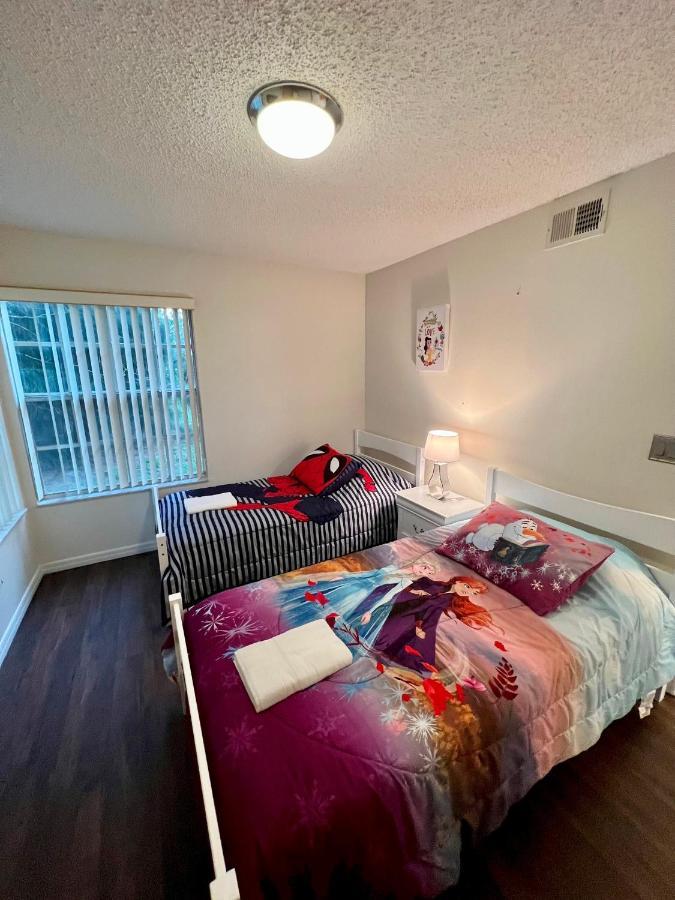 Grand Deluxe 3Br Apartment Near Disney Parks Kissimmee Buitenkant foto