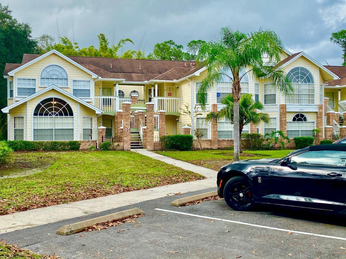 Grand Deluxe 3Br Apartment Near Disney Parks Kissimmee Buitenkant foto
