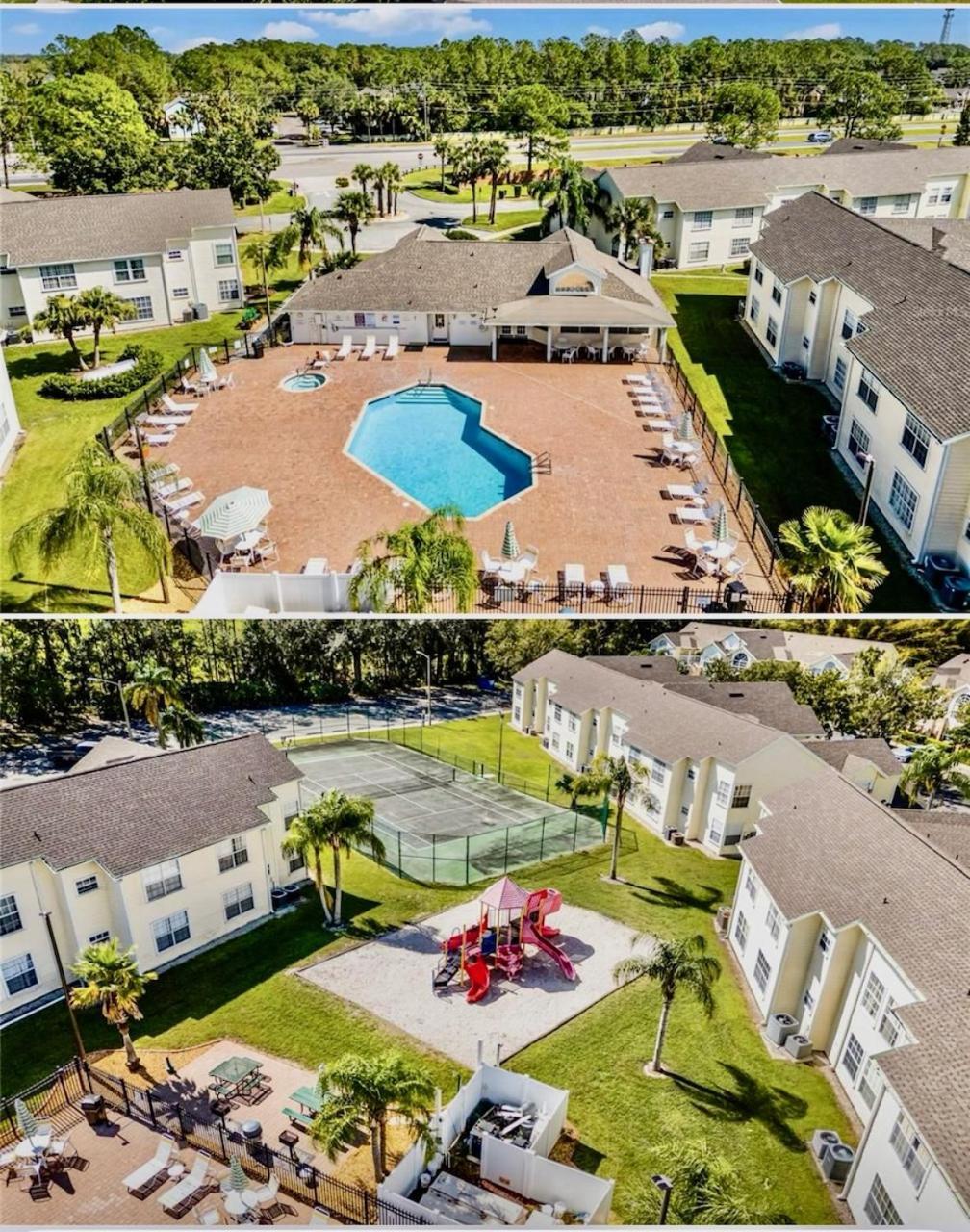 Grand Deluxe 3Br Apartment Near Disney Parks Kissimmee Buitenkant foto